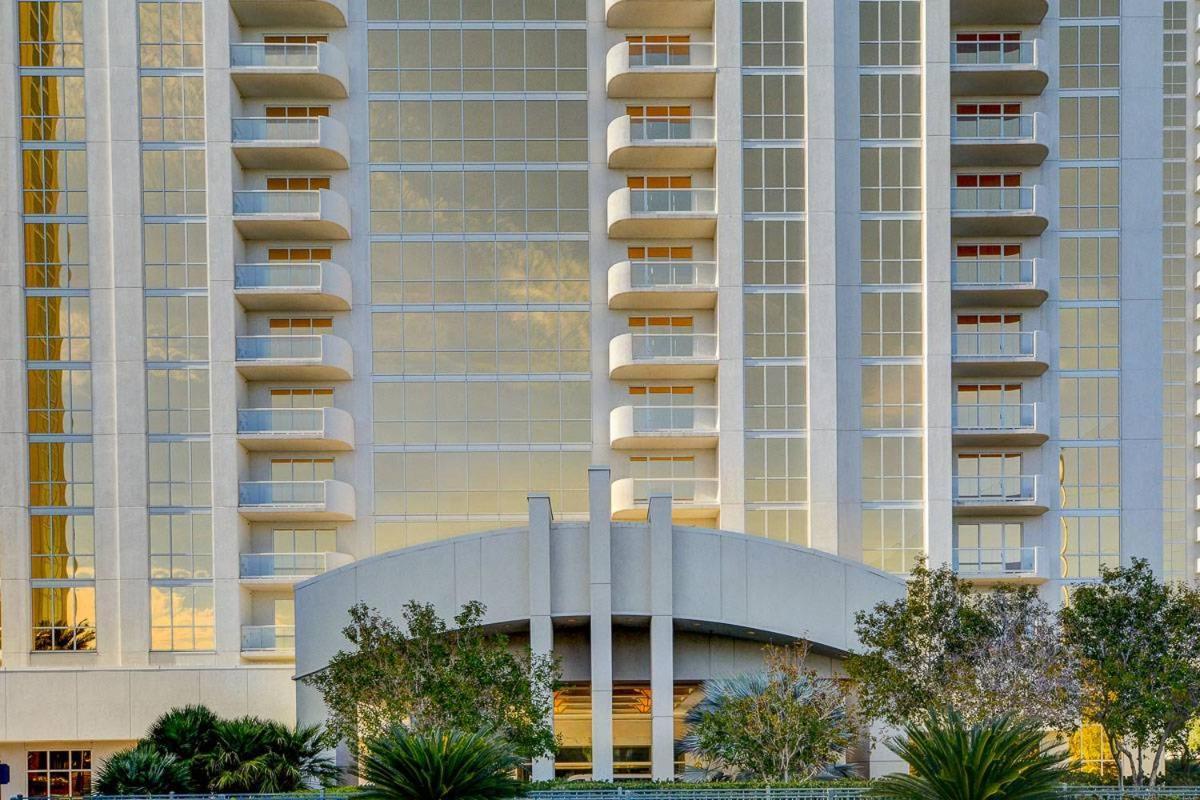 Mgm Signature-25-611 Strip View Jacuzzi Studio Las Vegas Luaran gambar