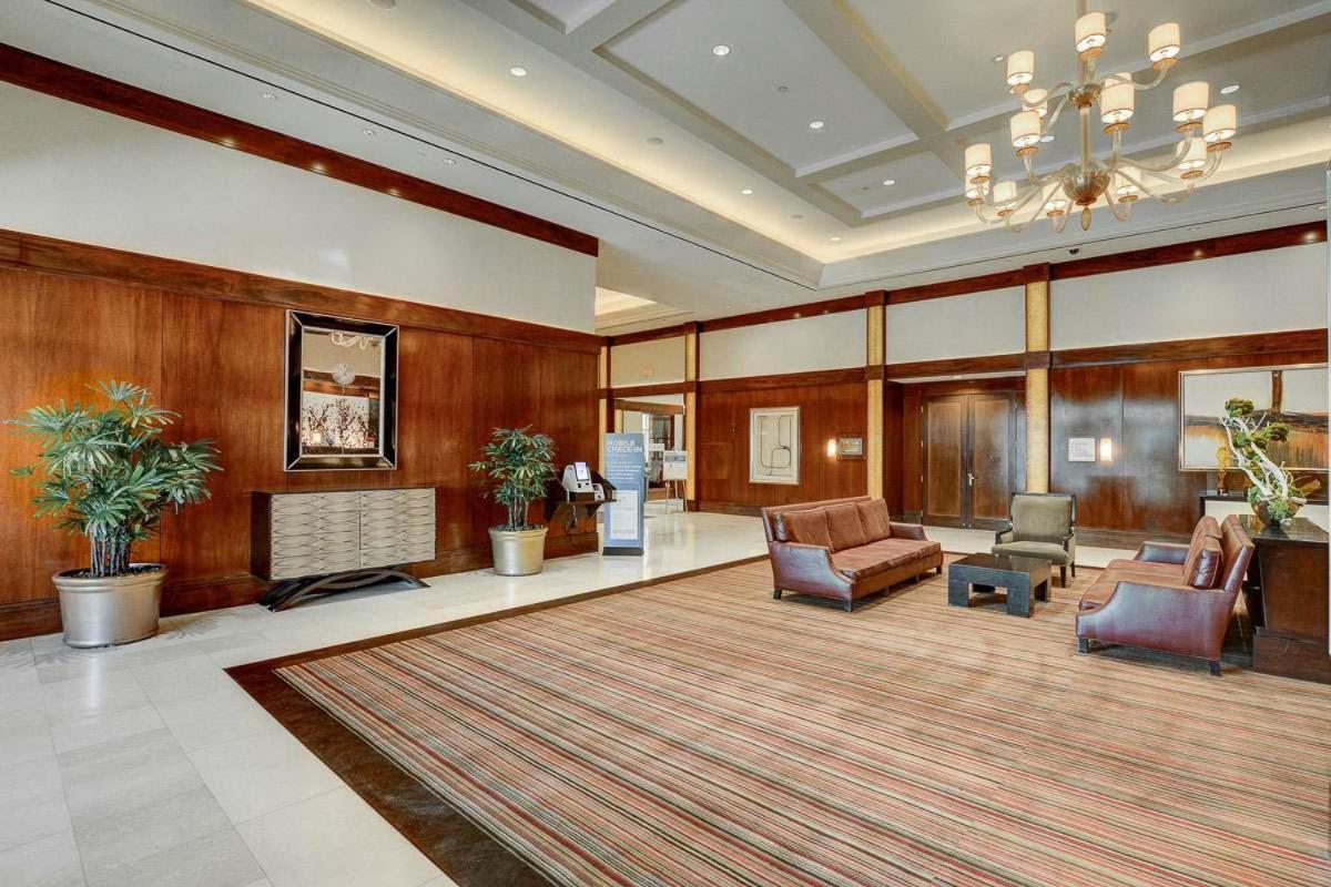 Mgm Signature-25-611 Strip View Jacuzzi Studio Las Vegas Luaran gambar