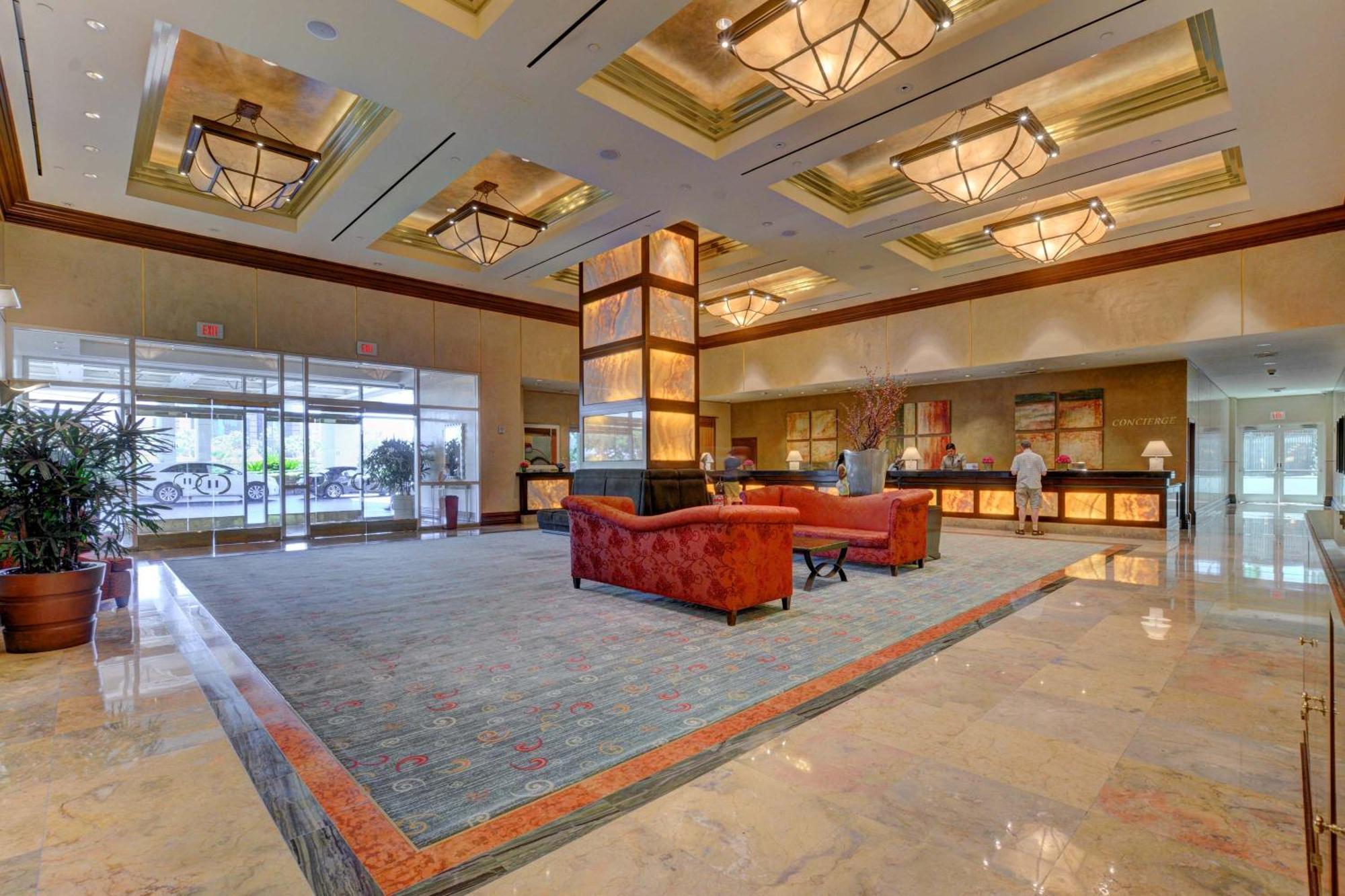 Mgm Signature-25-611 Strip View Jacuzzi Studio Las Vegas Luaran gambar